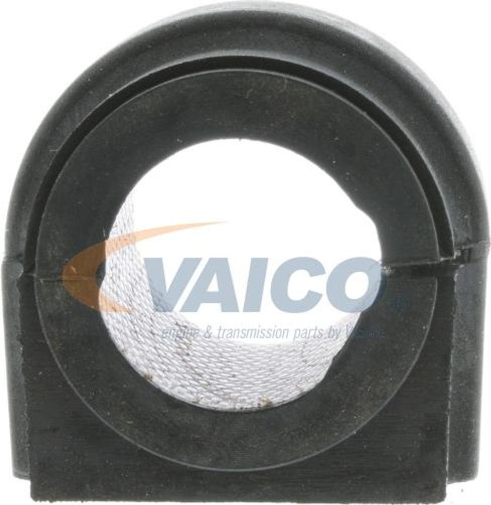 VAICO V20-9716 Lagerung Stabilisator Stabigummi Vorne Links Vorne Rechts für MINI Schrägheck (R56) Clubman (R55) Cabrio (R57) Roadster (R59)