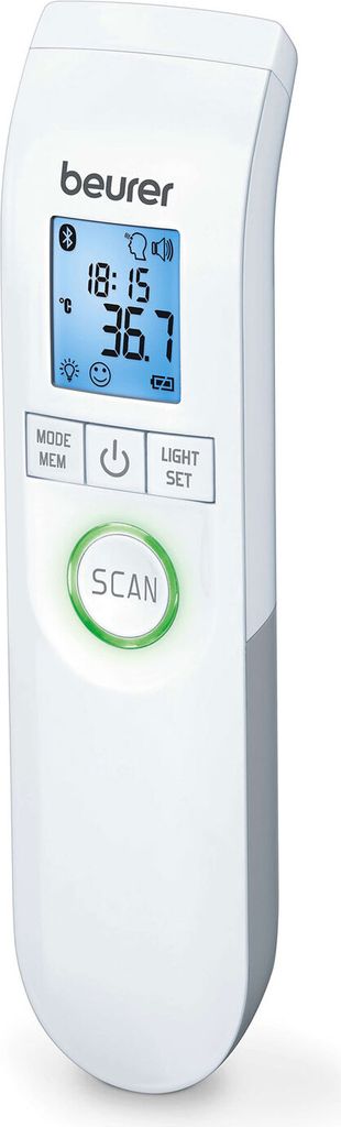 Beurer FT95 Thermometer Produktbild 