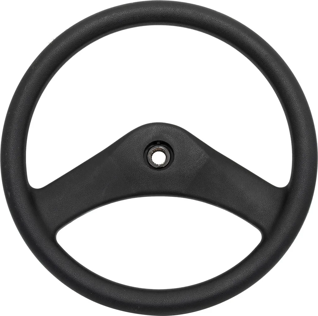 Guidon Piaggio 229534 - Colonne de Direction d'Origine pour Scooter