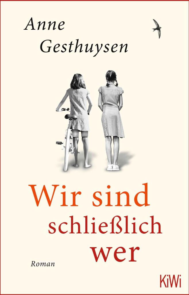 Wir sind schließlich wer