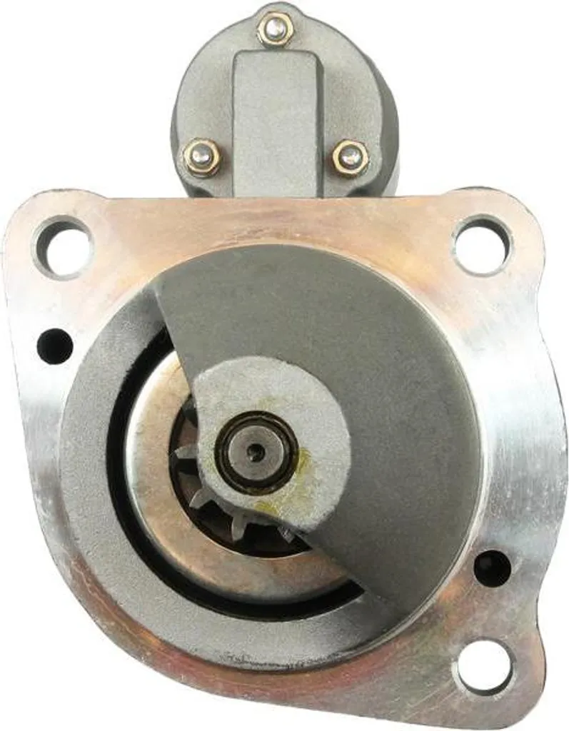 Pompe à Eau Massey Ferguson Mf 6270 6280 6290 - Refroidissement Moteur