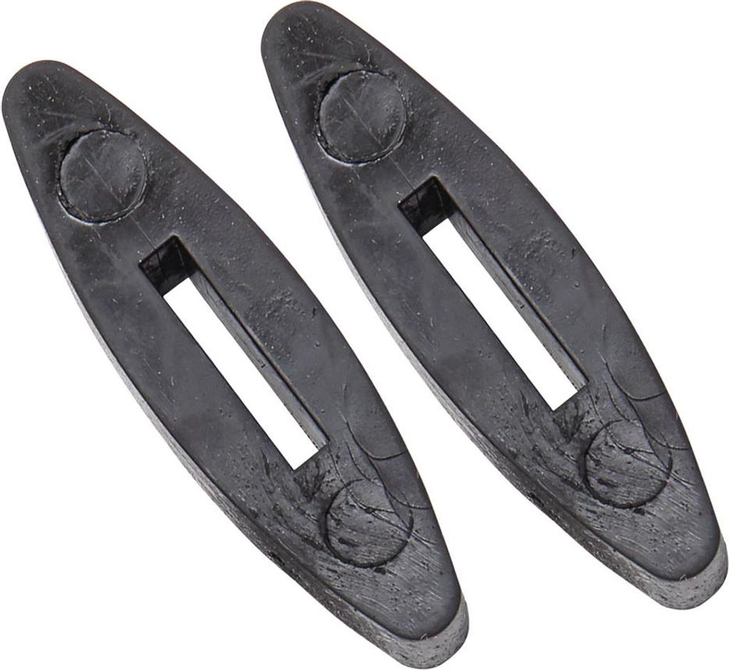 Zilco Stretch Gel Zügelstopper 23mm Produktbild 