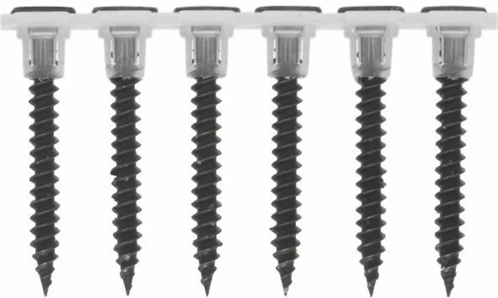 Vis 3.9 x 35 mm filetage fin pour fixer vos cloisons sèches sur métal