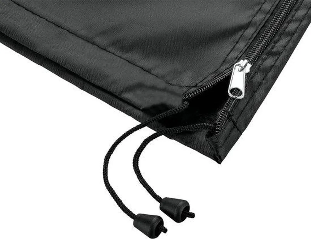 Housse parasol imperméable 280-350 cm - Tissu Oxford anti-UV résistant