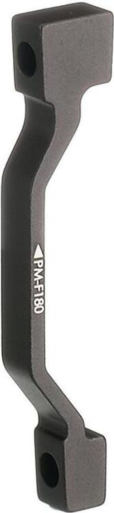 ALHONGA Front Caliper Adaptor Post Mount 180Mm