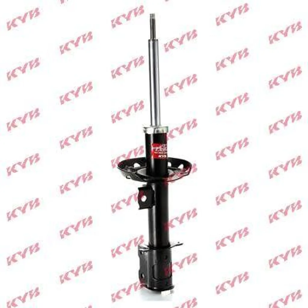 KYB 333756 Amortisseur Avant pour Opel Corsa C, Meriva et Combo - OE 344043
