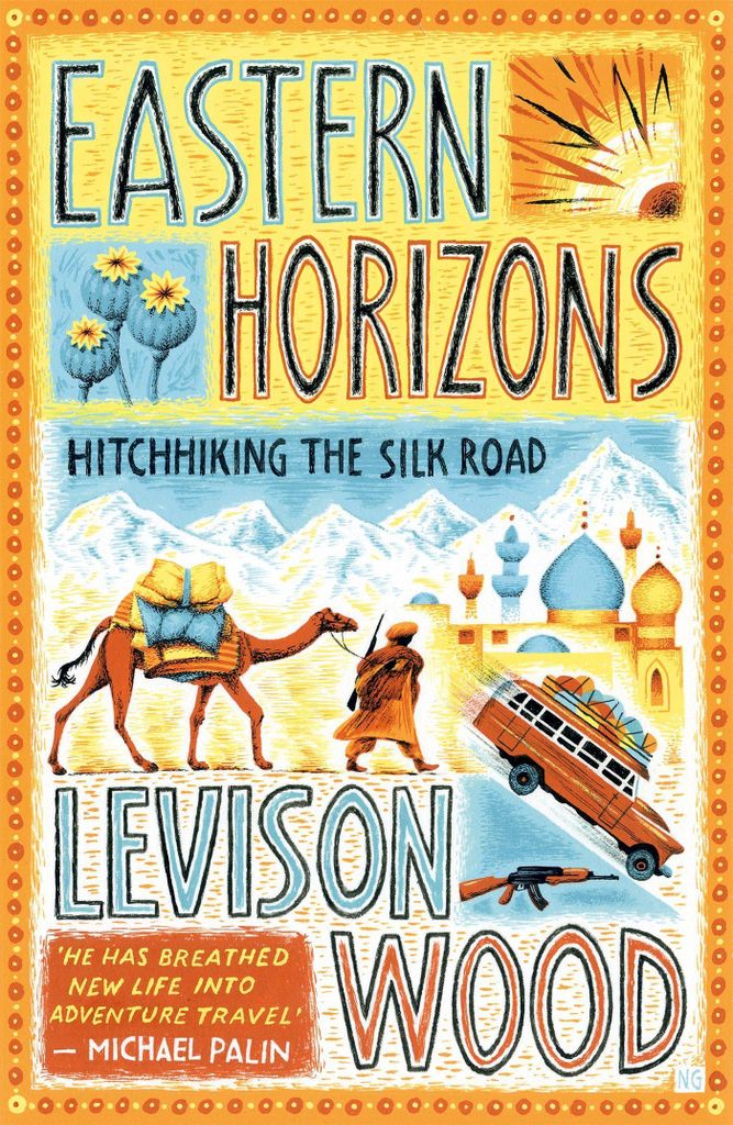 Eastern Horizons