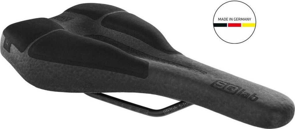 Sedlo SQlab 610 Infinergy® M-D active 2.1 16cm Obrázok produktu 