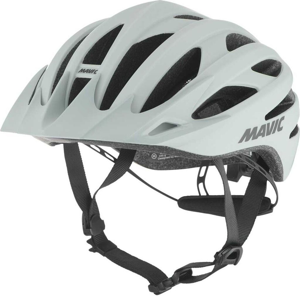 Mavic Crossride Sl Elite Mtb-helm Blau S Blau S