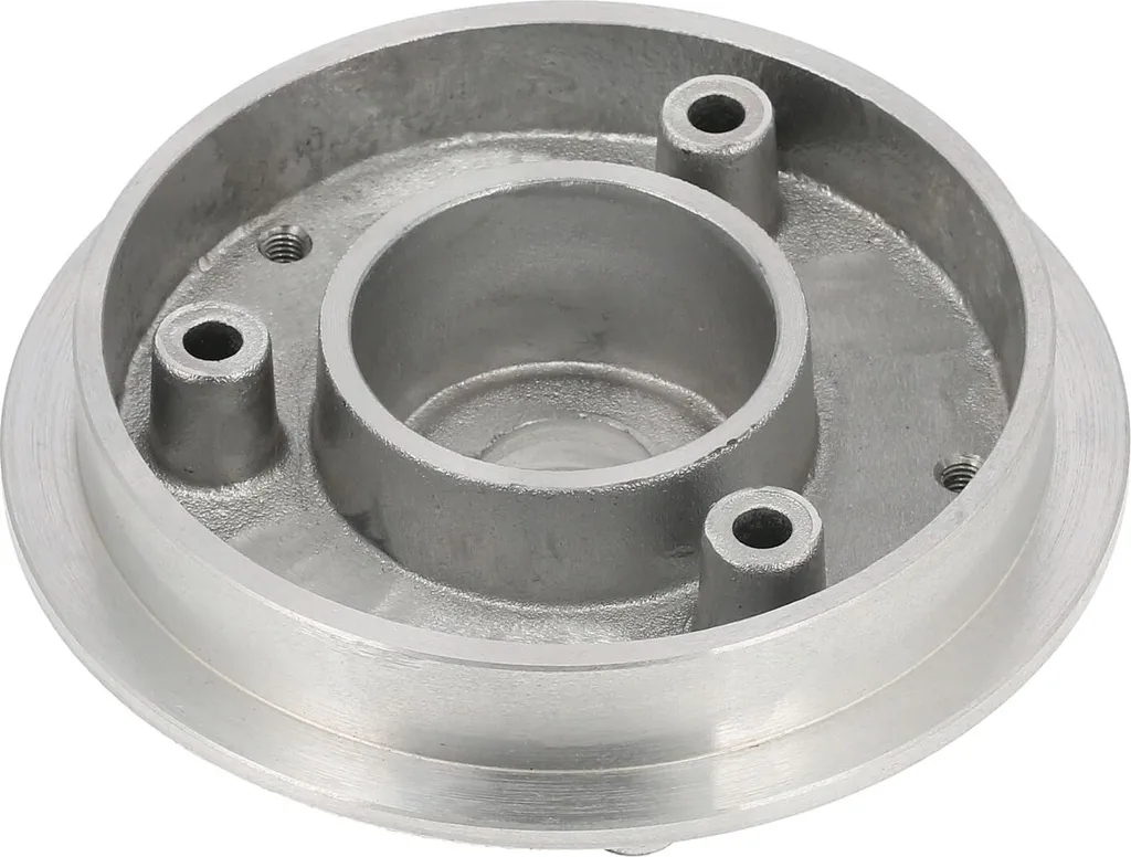 Conducteur simple sans roulement pour Simson S53 MS50 SR50 - Conversion