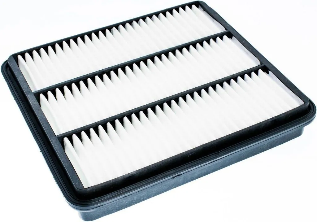 Filtre à air haute efficacité MS 2743-LF-PCS-MS pour DAEWOO EVANDA