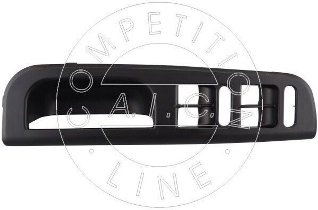 AIC Türgriff innen innen für VW Golf IV Schrägheck (1J1) Golf IV Variant (1J5) PASSAT Variant (3B5) PASSAT (3B3) Bora Limousine (1J2) Bora Variant