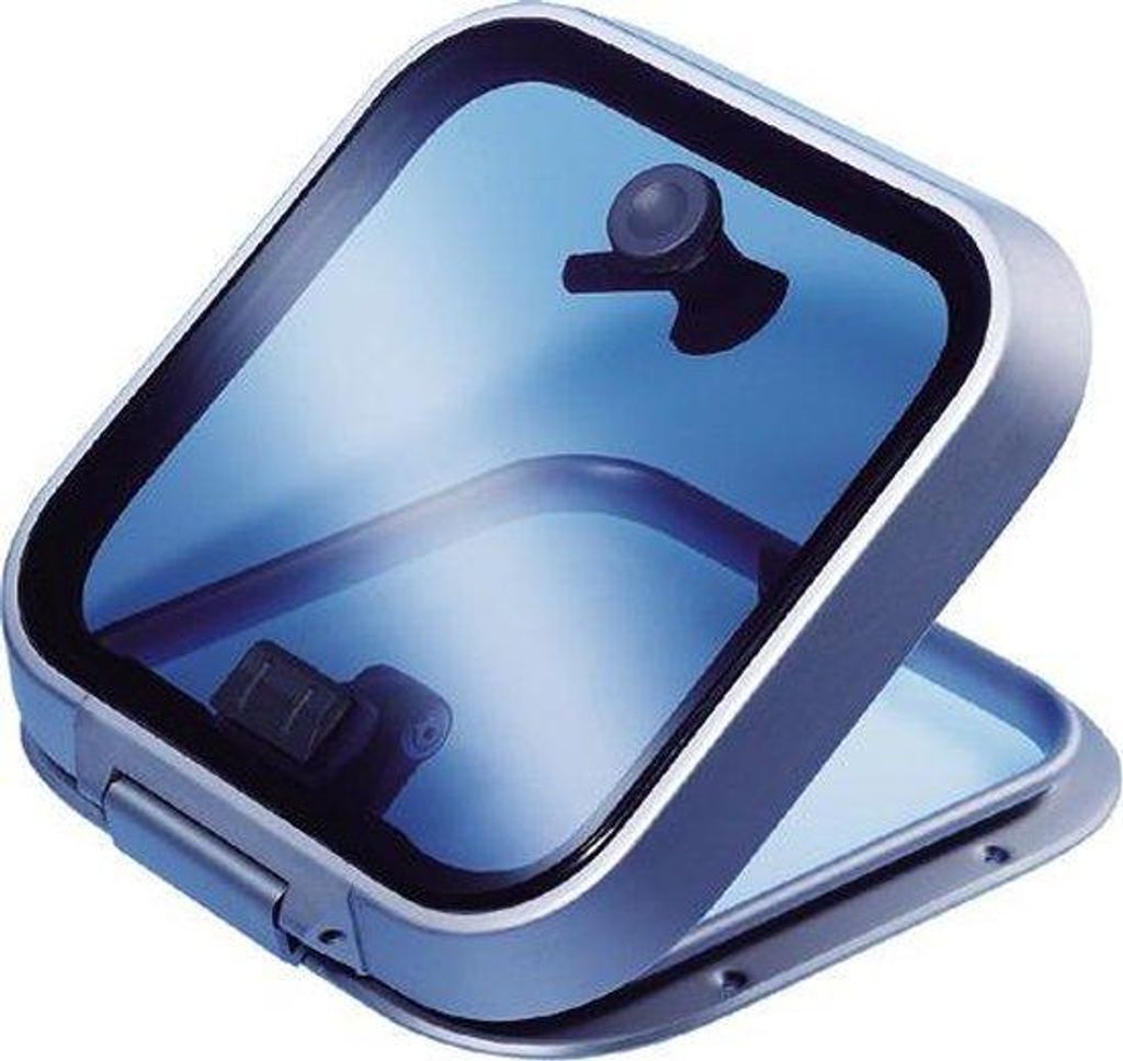 LEWMAR Luke Ocean 10 , 1 Stück