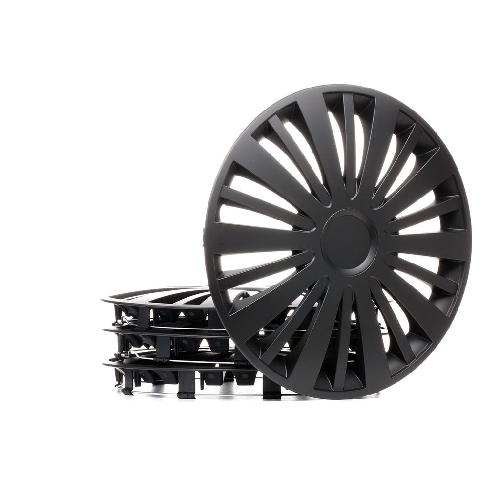 LEOPLAST Radblenden VEGAS CZ 16 Produktbild 