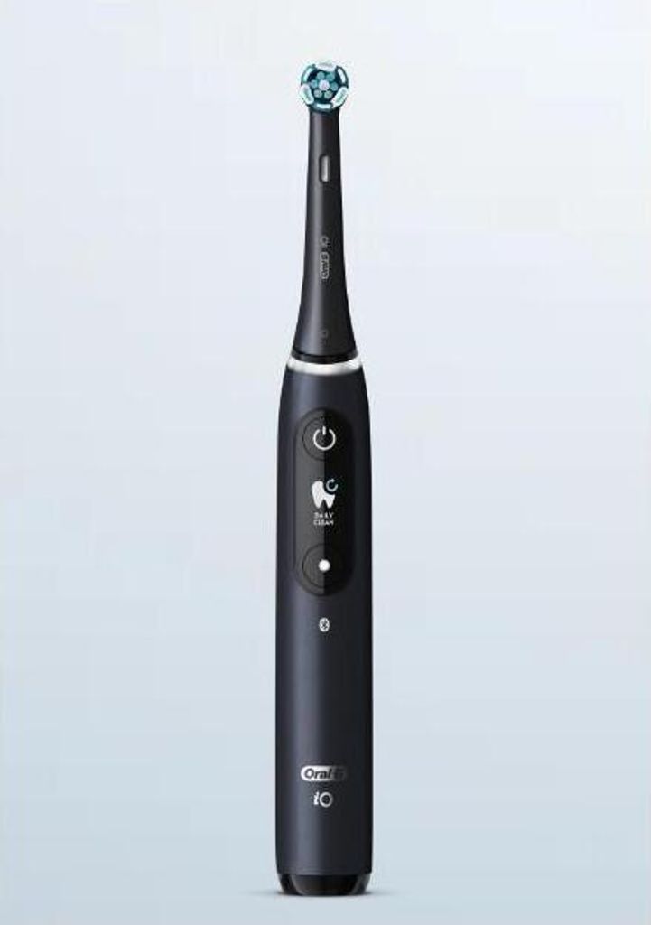 Oral-B iO Series 8N Elektrische Zahnbürste Produktbild 25