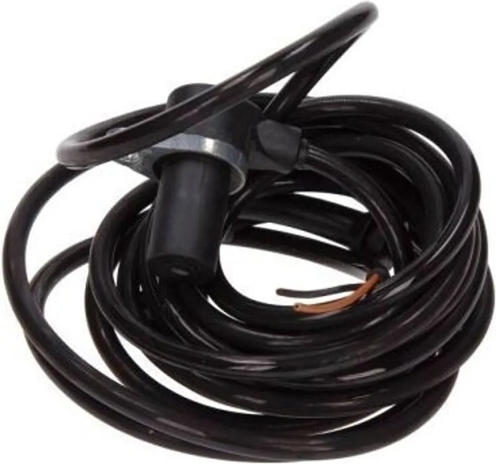 Supprimer voyant ABS : Capteur MAXGEAR pour Mercedes Vito Classe V