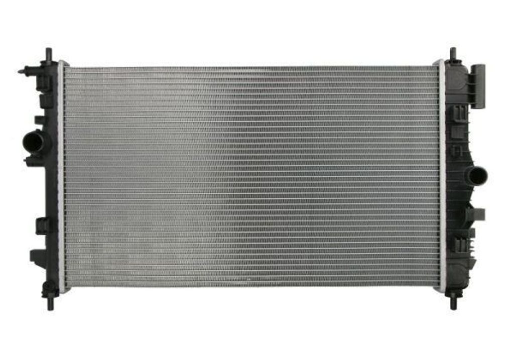 Kühler, Motorkühlung THERMOTEC D7X107TT