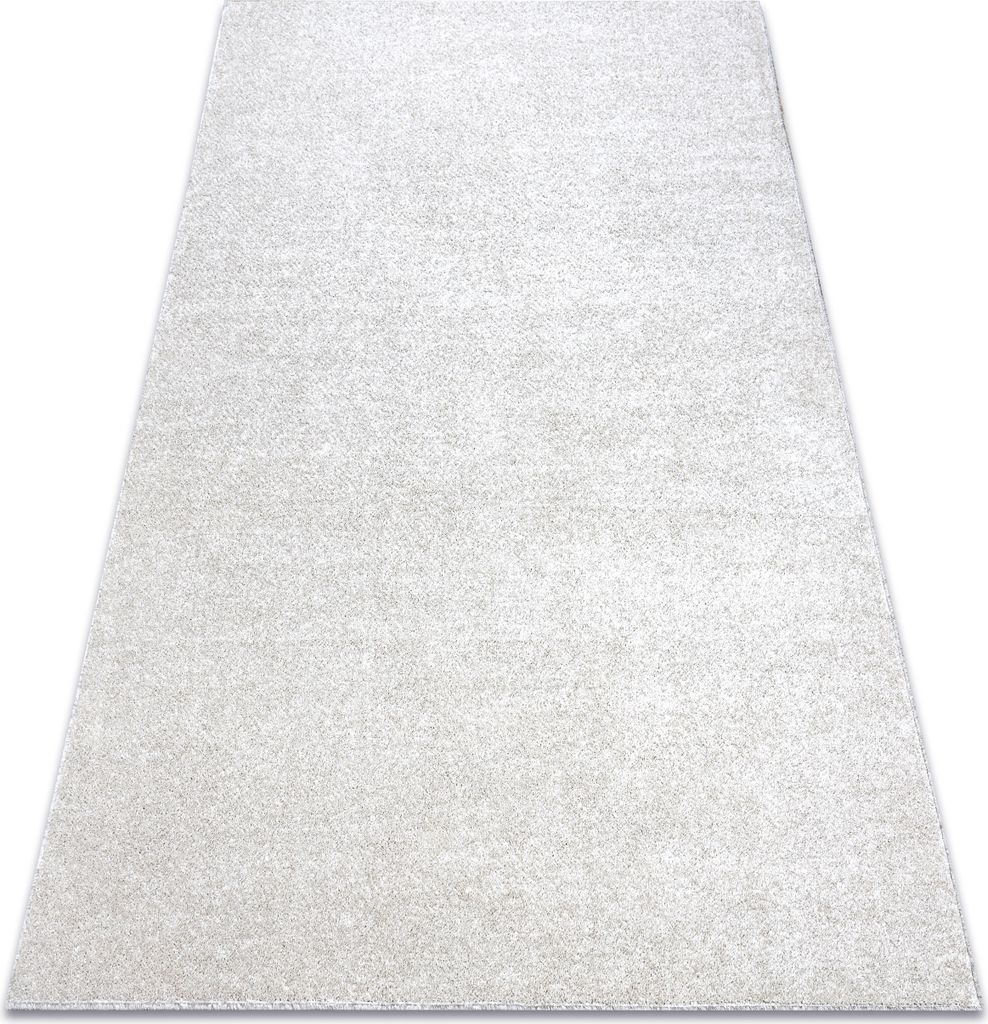 TAPIS - MOQUETTE SANTA FE crème 031 plaine couleur unie Image du produit 