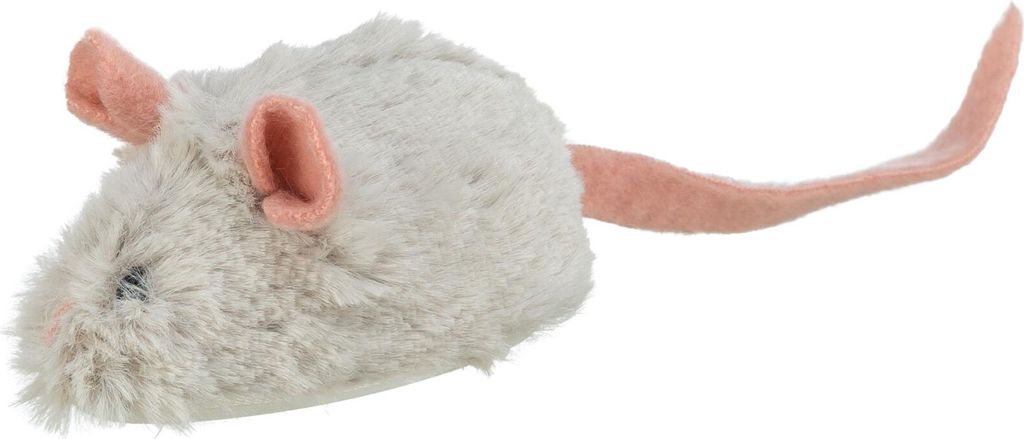 TRIXIE Active-Mouse - diverse - 8 cm Produktbild 