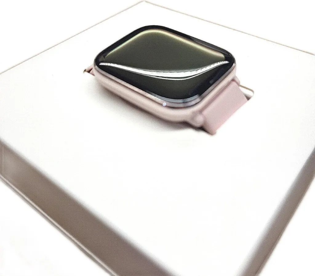 Montre GPS Amazfit Active AMOLED 5 ATM : Étanche et Connectée iPhone/Android - 23
