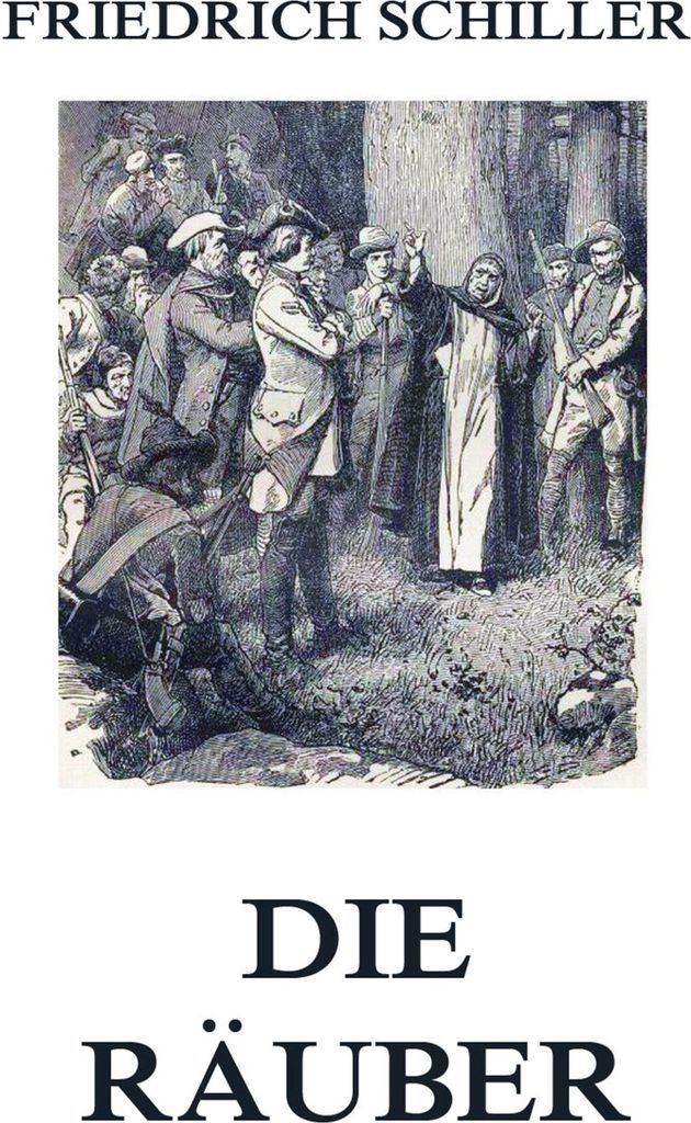 Die Räuber
