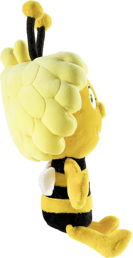Trötsch, la abeja Maya, peluche, 18 cm Imagen del producto 