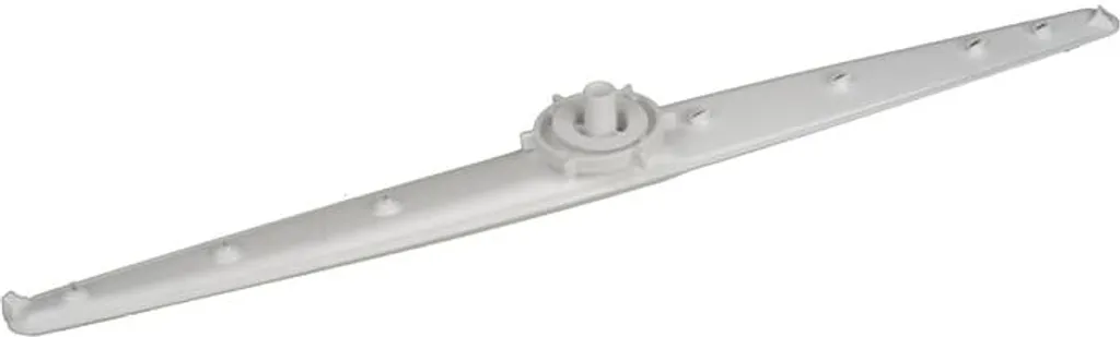 Bras de lavage supérieur pour lave-vaisselle Whirlpool - Réf 481236068044