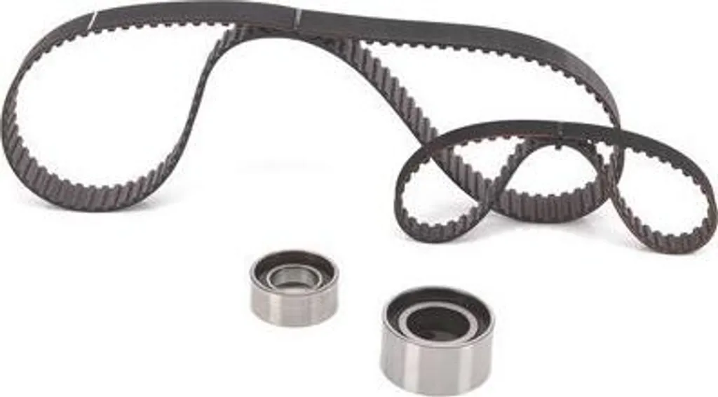 Kit de courroie dentée BOSCH 1987948543 OE 0831Q2 pour C25 et J5