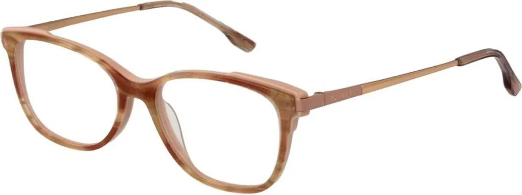 Scheda Tecnica Montatura Bulget BG6455 53H02 Occhiale Vista