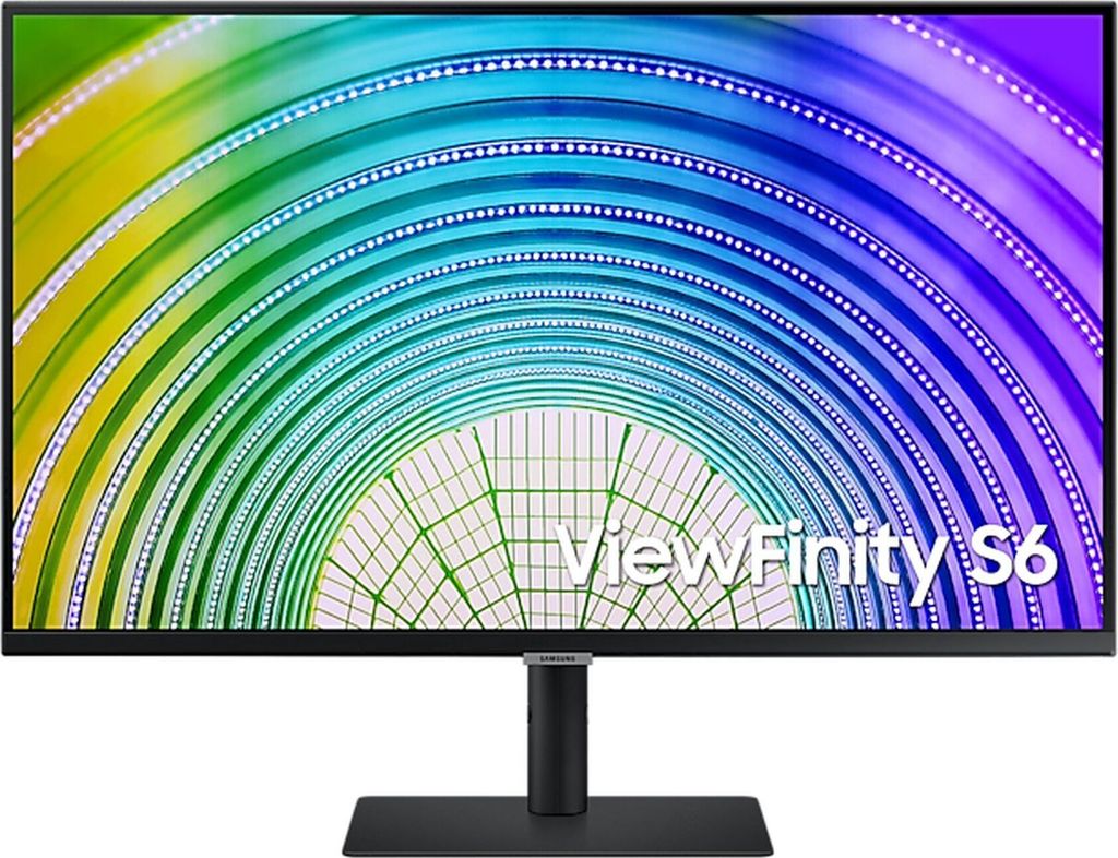 LS32A600UUPXEN  Samsung ViewFinity S6 S60UA computer Produktbild 