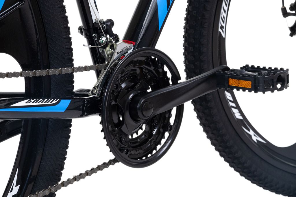 Mountainbike Hardtail 29 Zoll Sharp KS Cycling 590M, 591M Obrázek produktu 3