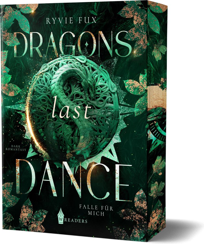 Dragons last Dance