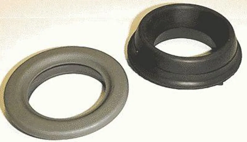 Kit de réparation suspension SACHS pour rénovation train avant 205 et 309