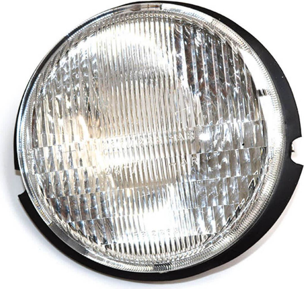 Scheinwerfereinsatz für Vespa PK XL