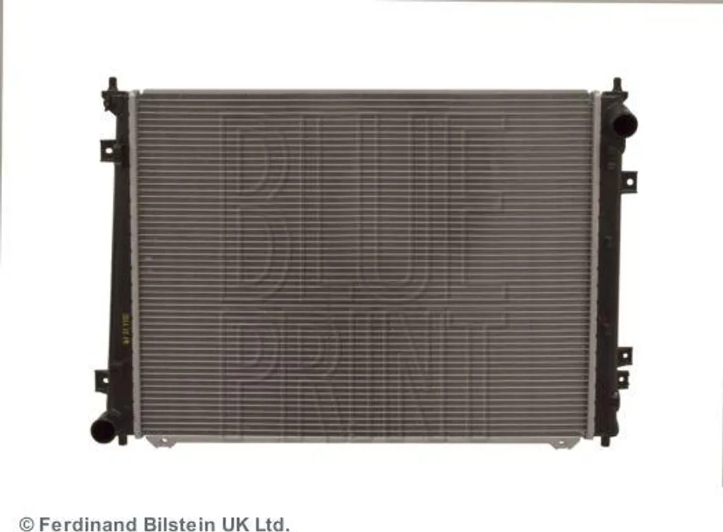 Radiateur moteur Blue Print ADG098121 pour Kia Carens et Skoda Fabia