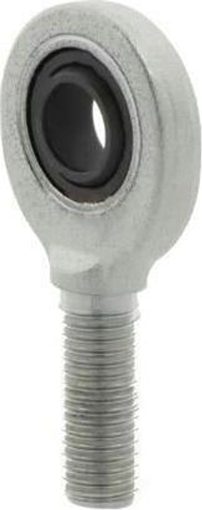 Gelenkkopf SA12 E - Stahl/Stahl SKF