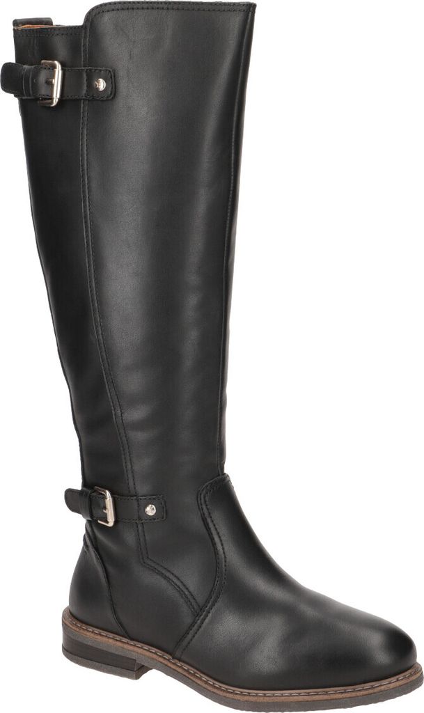 Pikolinos ALDAYA Damenstiefel - Winterstiefel schwarz Produktbild 