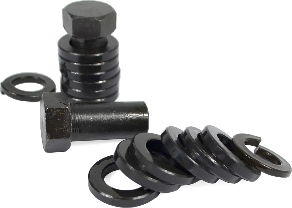 Kit d'ajustement de l'arbre 10-1082 pour pièces de transmission