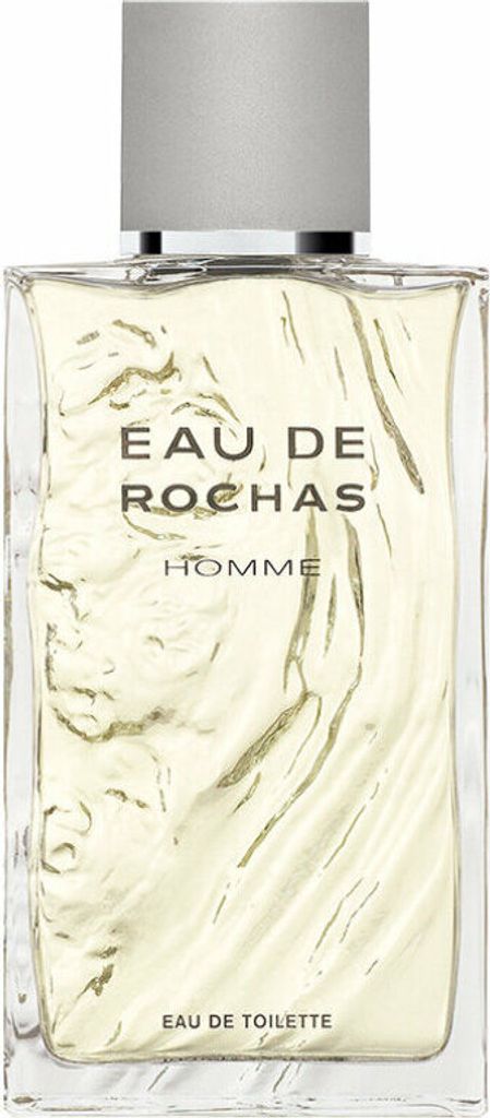 Rochas Eau De Rochas Homme Eau De Toilette Spray 200ml Image du produit 
