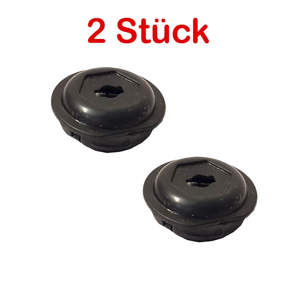 2x Fahrrad Kurbel Schutz - Weiche Protektoren Gegen Kratzer & Dellen