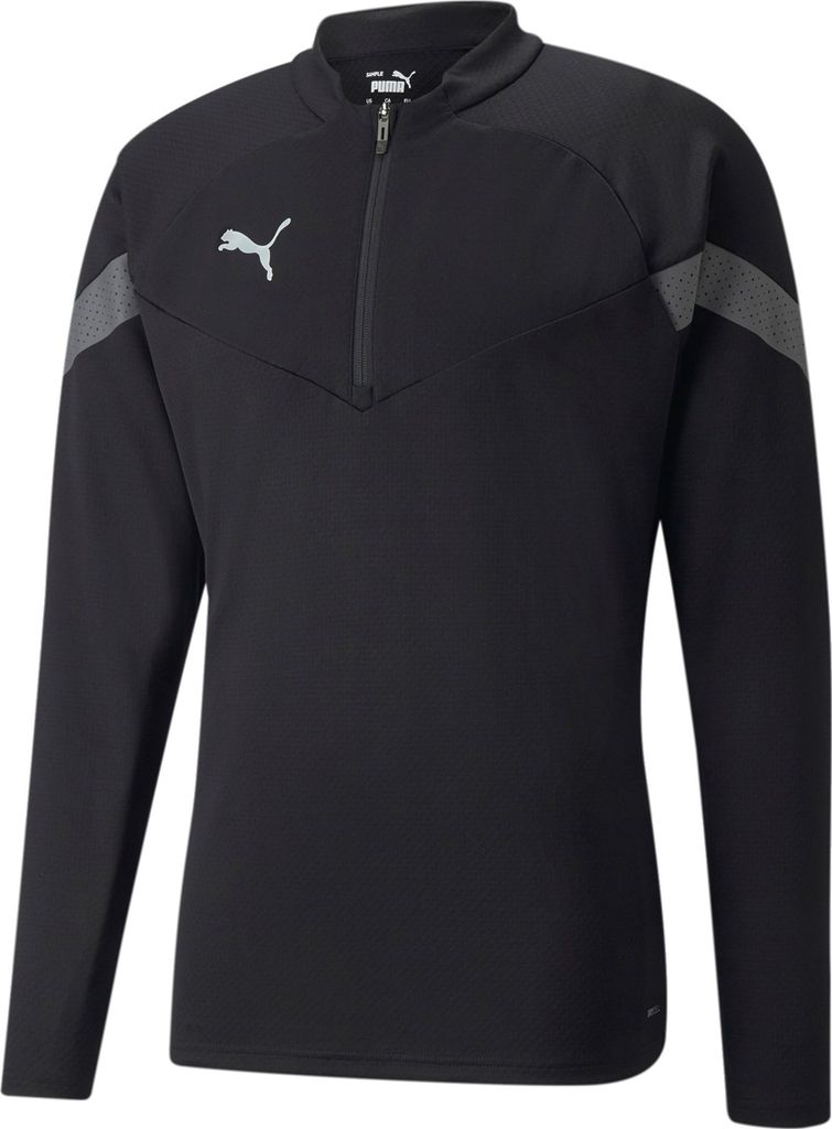 Puma Teamfinal Training 14 Zip 65737503 Herren