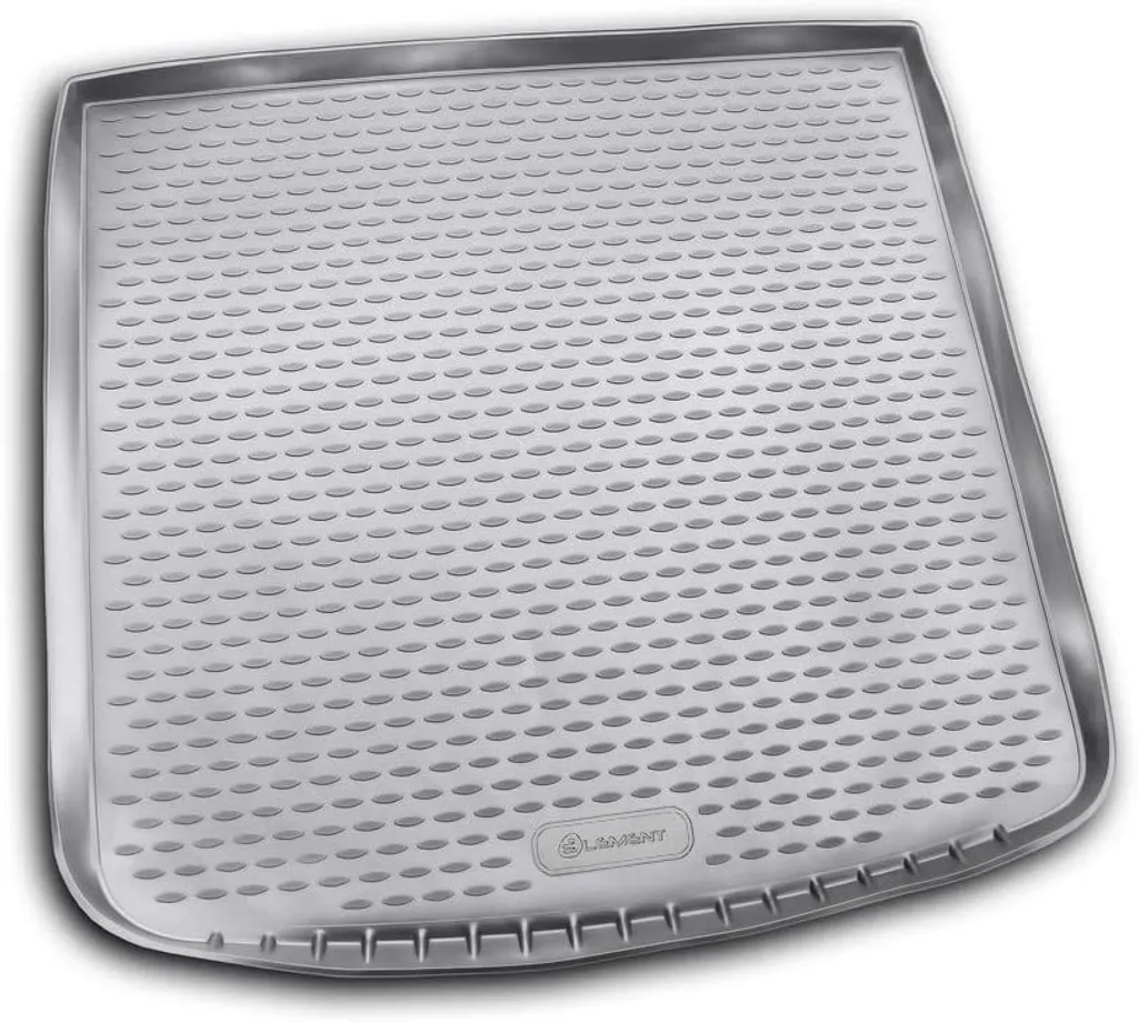 Occasione! Vasca Baule Element per Dodge Journey - Protezione Totale