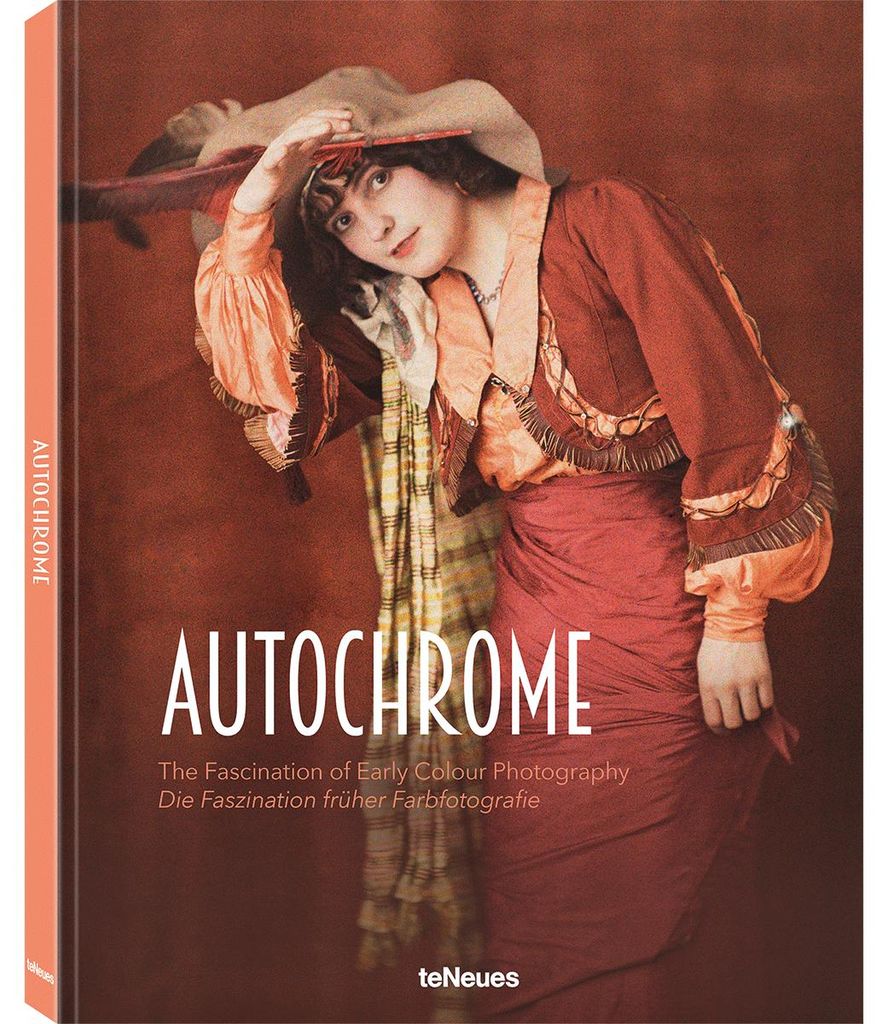 Autochrome Zdjęcie produktu 