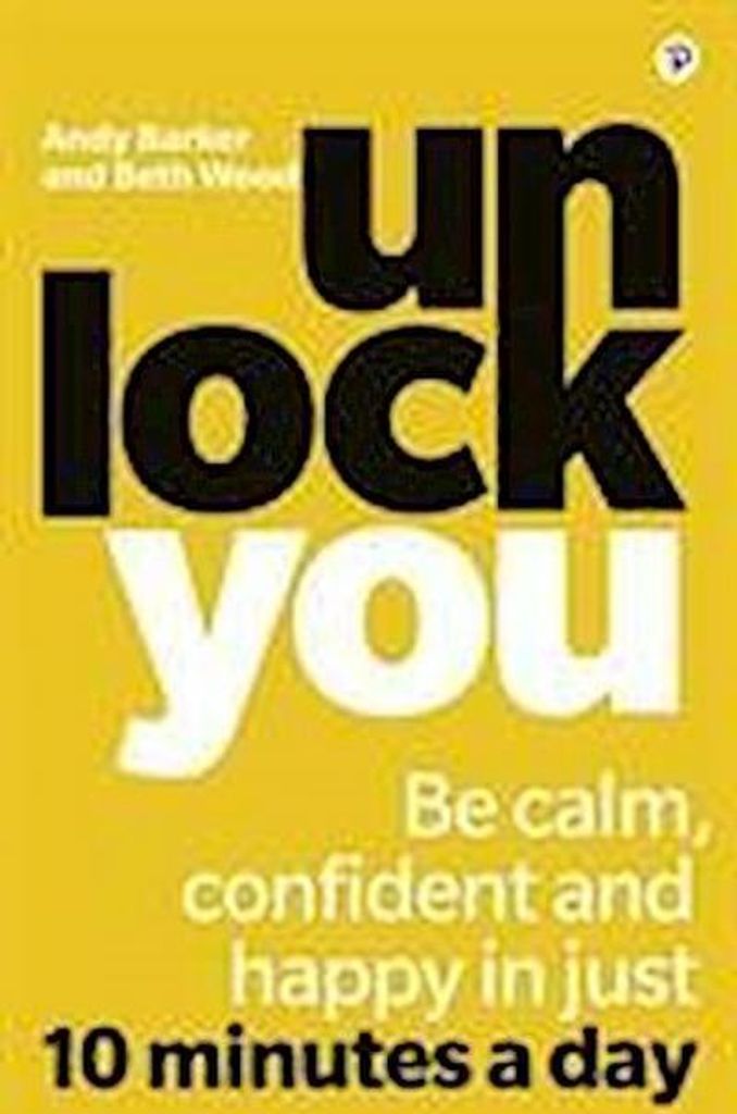 Unlock You