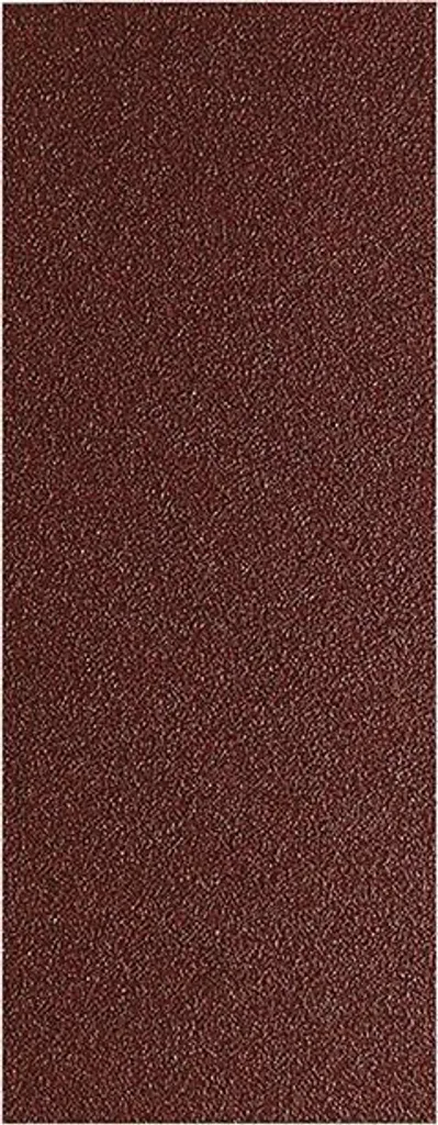 Klingspor PS 22 K strisce, antiaderenti, 70 x 125 mm grana 100 100 pz - 6