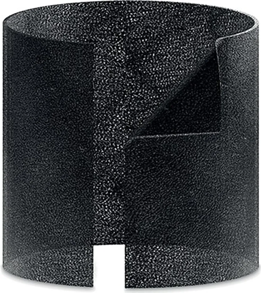 Leitz 2415109 Filtro Carboni Attivi per TruSens Z-3000 - Set 3 Pezzi