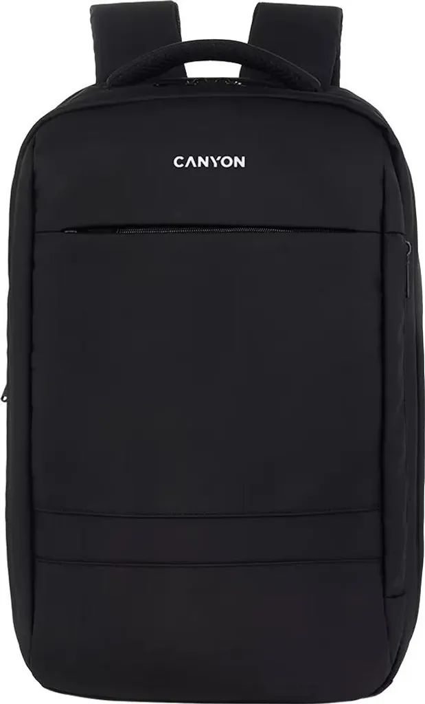 Sac à dos ordinateur 15.6" antichoc Canyon BPL-1 fini les rayures
