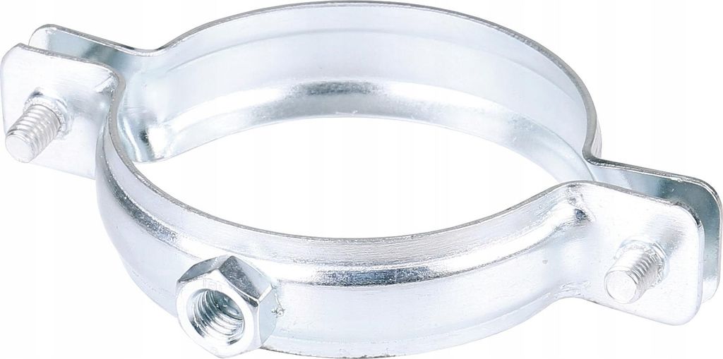 Rohrschellenhalter für 75-80 mm 2 1/2 Zoll