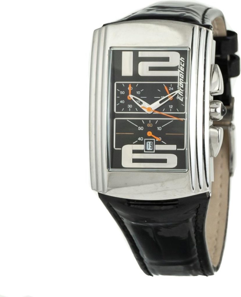 Uhren Chronotech ct7018m04