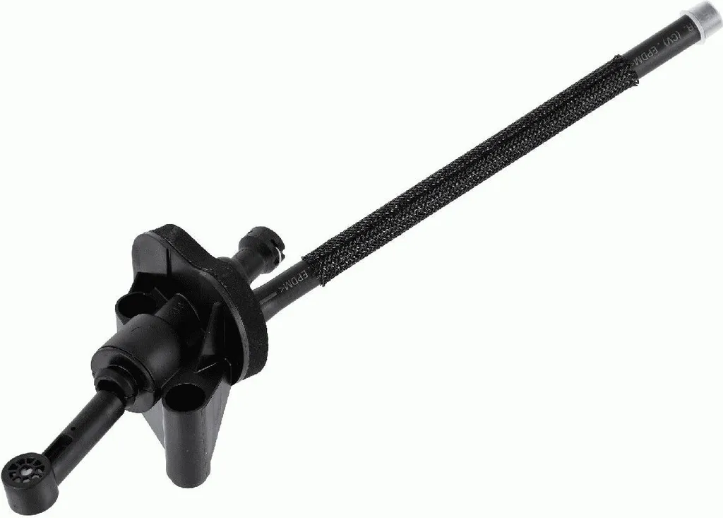 Réparer l'embrayage Fiat 500 : Cylindre SACHS 6284 605 077 OE 55232828